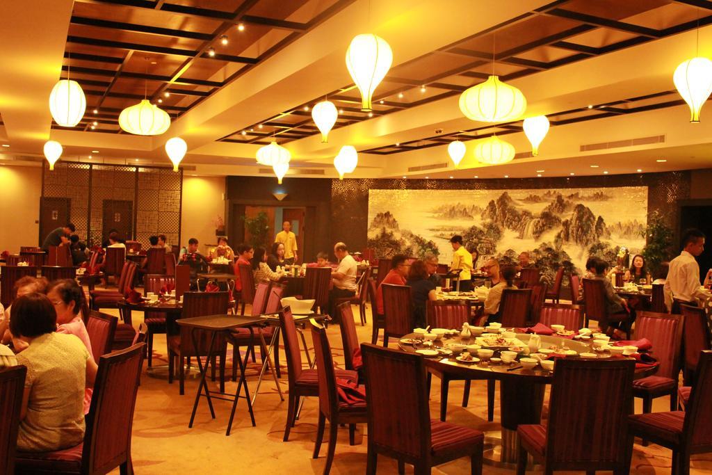 卢科公寓@古晋帝国套房酒店 外观 照片